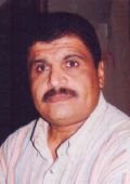 الشاعر علي الإمارة