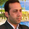 صور - الشاعر عمر عناز