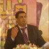 صور - الشاعر علي الأسدي