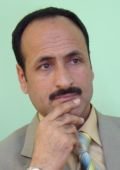 الشاعر رحمن غركان
