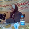 صور - الشاعرة ناهضة ستار