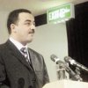 صور - الشاعر إبراهيم صديقي
